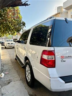 فورد إكسبيديشن